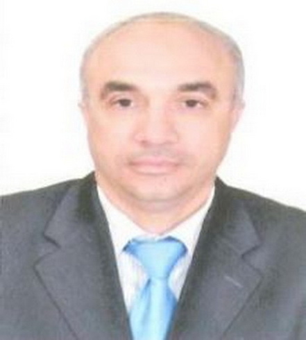 Jamal Shafik Jad Neda